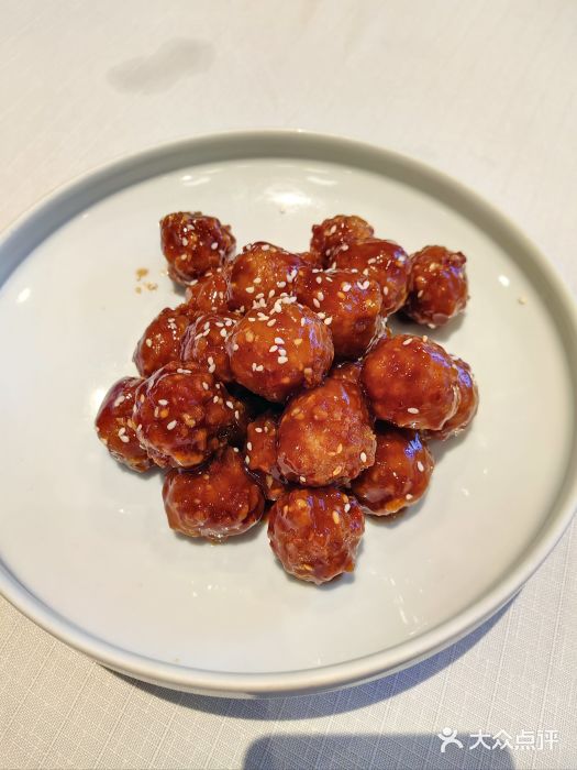 天和晟烤鸭店(玉泉西街店)图片