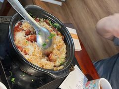 -旺爷砂锅·茶作(国贸城店)