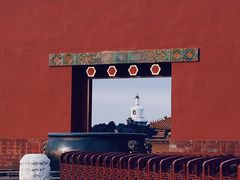 -故宫博物院(故宫)
