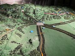 -中国铁道博物馆(正阳门馆)