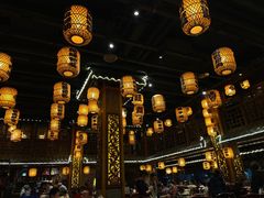 -杨记隆府(南坪店)