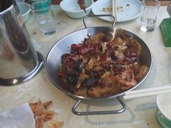 -连锦记海鲜烧烤大排档·锦州特色(西安路交大店)