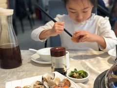 -越百海海鲜蒸锅(乐山店)