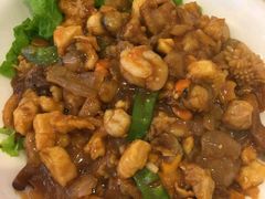 八珍豆腐-肘子酥·天津菜·特色捞面(德云社店)