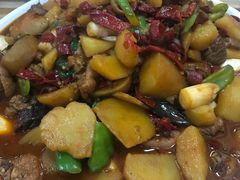 -福顺祥大盘鸡(临潼店)