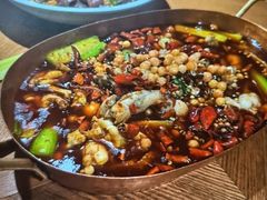 -北京食堂·烤鸭·宵夜(亚运村店)