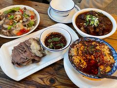 -龙头街回族餐厅(银河店)