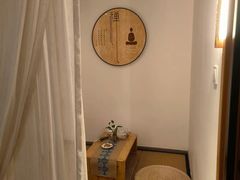 -沐森 •疗愈头疗馆(打浦桥店)