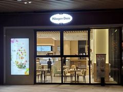门面-哈根达斯(滨江店)