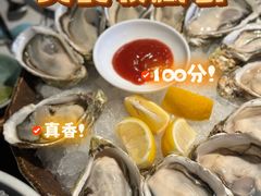 -Mr.Fish鱼鲜生海鲜放题(高德置地冬广场店)