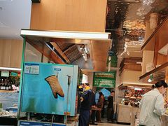 -亚马逊海鲜自助(梅溪湖步步高店)