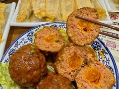 -春水锅贴·传统鲁菜(大明湖店)