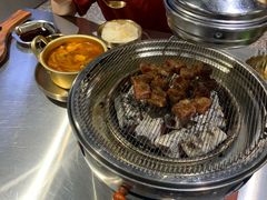 -本炙炭烤·蒲烧活鳗料理店(金沙洲店)