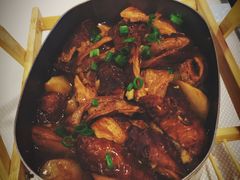 -渔娘渔家丹东海鲜(东直门店)