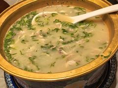 -燕兰楼·清真西北融合菜(亚运村店)