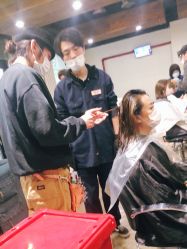 -Some Hair