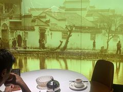 -老伙记海鲜码头(北滘店)