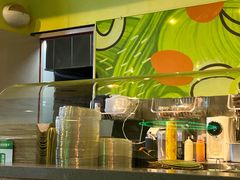 -油梨树AVOCADO TREE(望京店)
