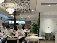 -葡珍轩冰室(虹桥机场T1店)