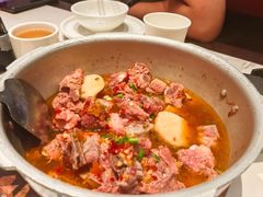-聚味瞿记·龙虾堂(咸嘉湖店)
