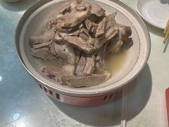 -魏记大碗羊肉(临河总店)