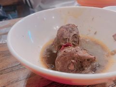 -帅府街兔头(大同古城店)