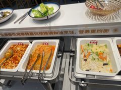 -素满香·食养自助(福州·长乐北路店)