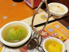 -点都德(千灯湖环宇城店)