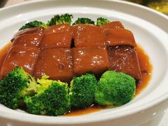 梁氏红烧肉-保定会馆(红旗大街店)