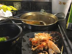-汤响自助回转火锅百汇(乐峰广场店)