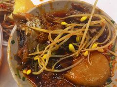 -岗上渣渣老火锅(两路口店)