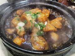 小葱芋艿煲-阿龙酒煲(海宁新苑路店)