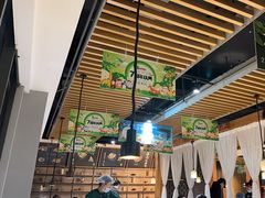 -狐狸爱上椰子鸡(滨江星光大道店)