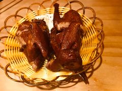 红烧乳鸽-子曰·礼茶居(壬丰大厦店)