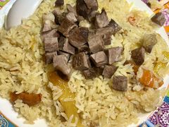 -伊带伊路新疆美食府(呼家楼店)