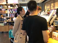 -星巴克(秦皇岛乐都汇店)