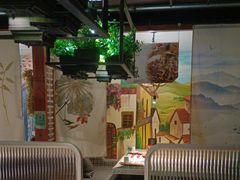 -寂寞的豆芽 烧烤酒场(丽景店)