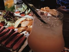 -The Cheebat 锌吧·Bistro(体育西店)