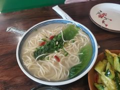 -塔里木的羊·新疆特色餐厅(钱湖北路店)