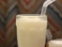 伊犁马琳果汁-西域阿里马新疆菜·清真(桂花路店)