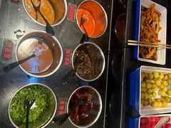 -牛品福潮汕牛肉火锅(旺庄店)