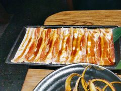 -九田家黑牛烤肉料理(太阳宫广场店)