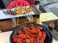 -聚味瞿记·龙虾堂(树木岭店)