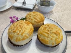 -麒麟中餐厅·经典粤菜·地道菜式老字号(广州长隆酒店)