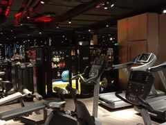 -威尔仕健身会所(古北1699店)