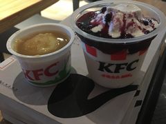 -肯德基(中心书城店)