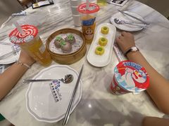 -宝月楼·台湾菜馆(天河城店)