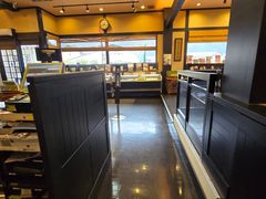 -伊藤久右卫门(宇治本店)