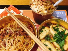 -盛香亭热卤(永旺梦乐城店)