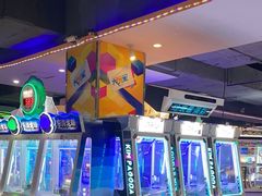 -大玩家超乐场(万达广场苏州吴中店)